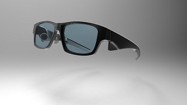 GlassUp- Google Glass Alternative now on Indiegogo