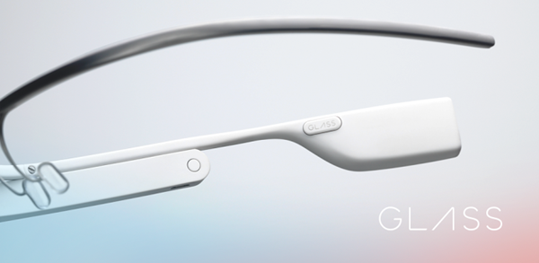 Google Glass