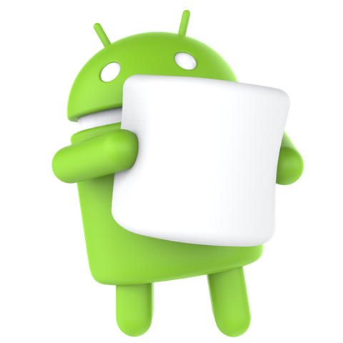 Google Marshmellow