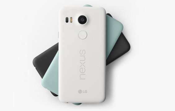 Google-Nexus-5X