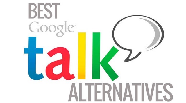 Google-Talk