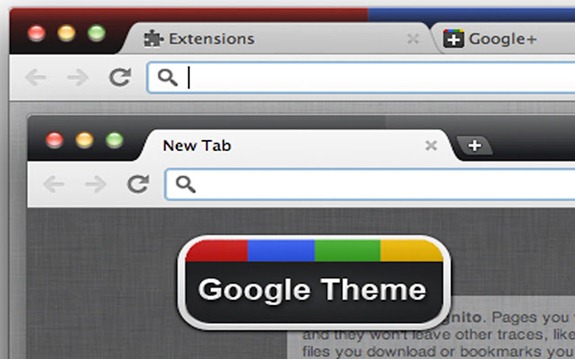 Google Theme