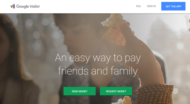 Google Wallet