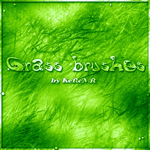 Grass_Brushes_by_KeReN_R
