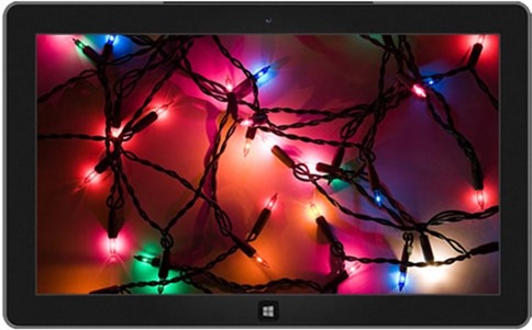 Christmas Themes for Windows 11