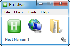 HostMan