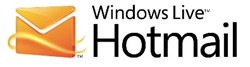 Hotmail logo