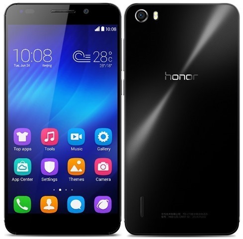 Huawei-Honor-6