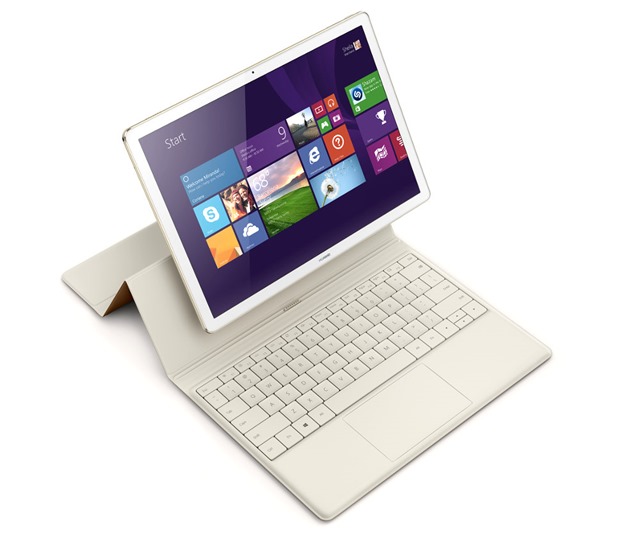 Huawei-MateBook1