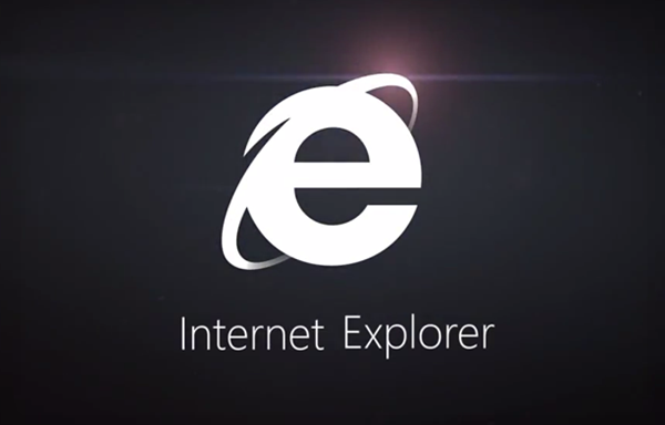 Internet explorer 10