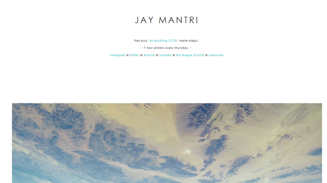 Jay Mantri