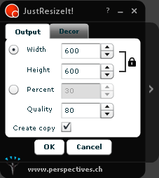 JustResizeIt_preferences_panel