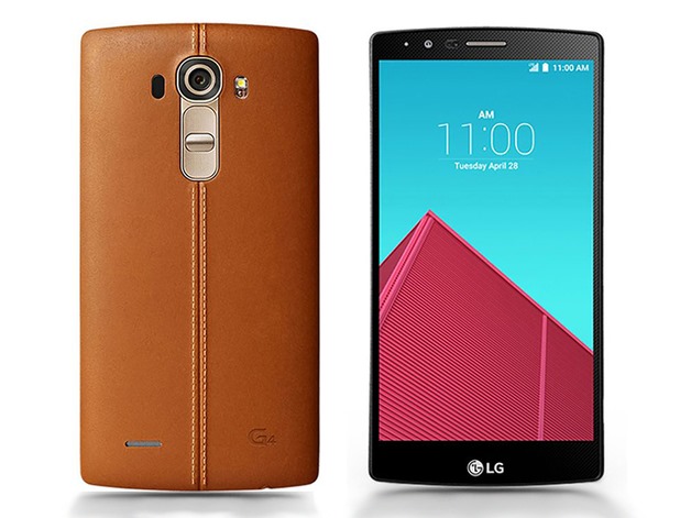 LG G4 official image