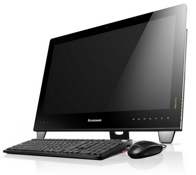 Lenovo B340