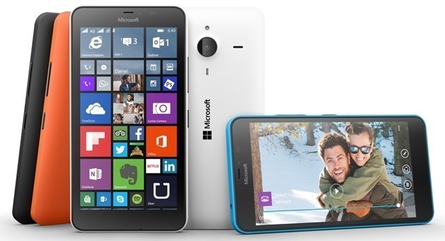 Lumia-640XL-Press-collection