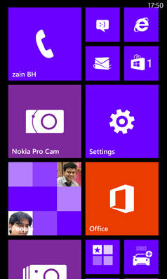 Lumia 925Interface (4)