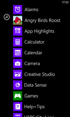 Lumia 925Interface (5)