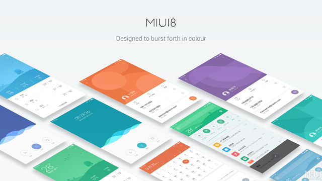 MIUI 8