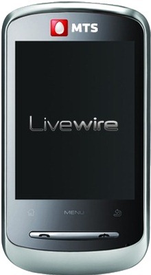 MTS Livewire