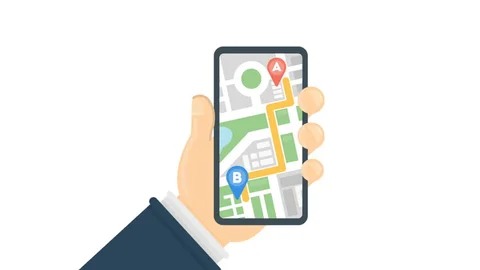 Best Maps and Navigation Apps for Android