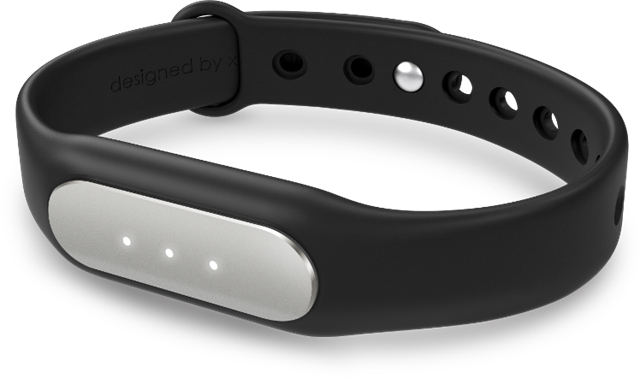 Mi Band