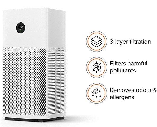 Best Air Purifier