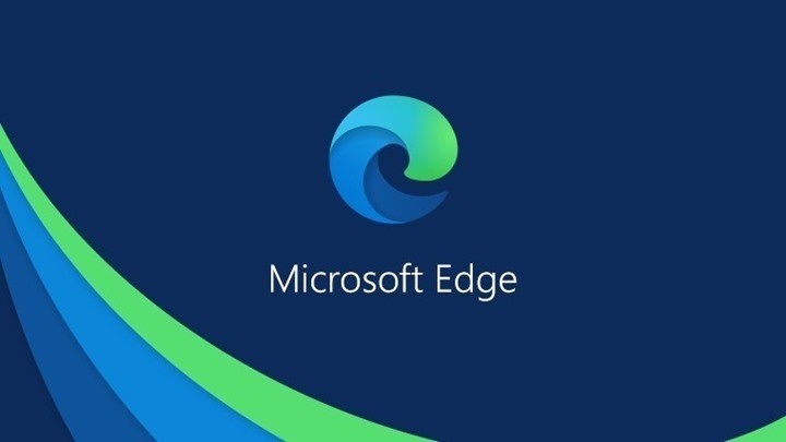 New Tab on Microsoft Edge
