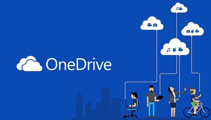 Remove OneDrive Sync on Windows 10
