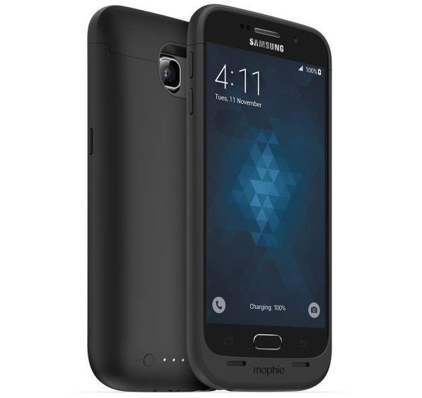 Mophie for Galaxy S6