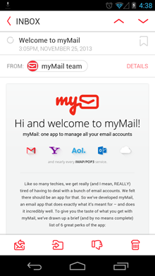 MyMail for Android (5)
