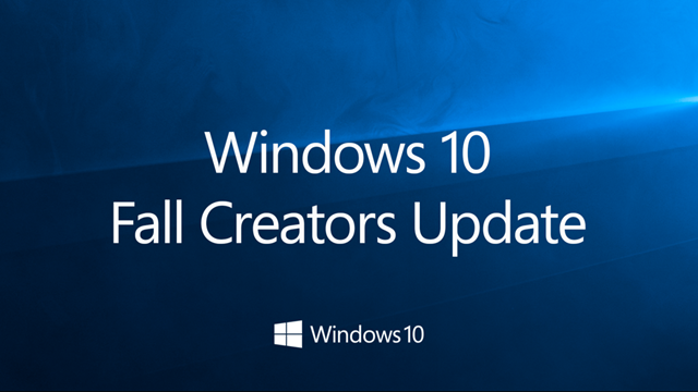 New Windows 10 features
