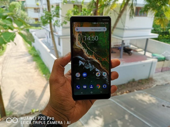 Nokia 7 Plus FAQs