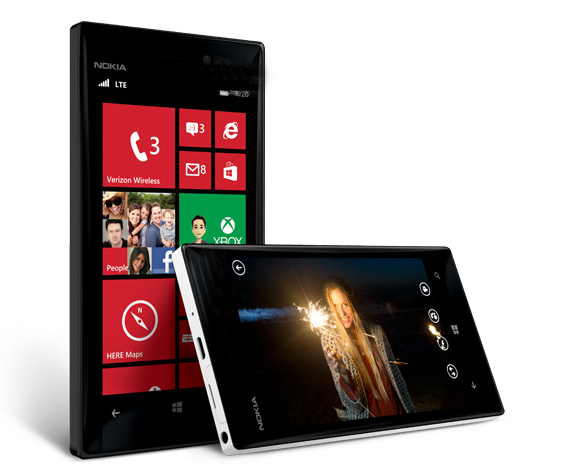 Nokia Lumia 928