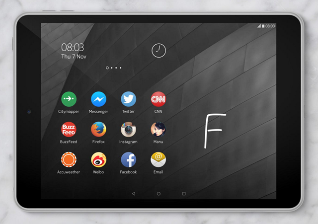 Nokia N1 tablet1