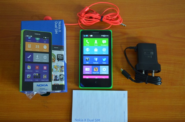 Nokia X (1)