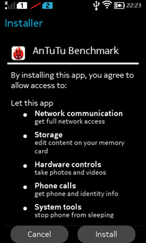 Nokia X sideloading (4)