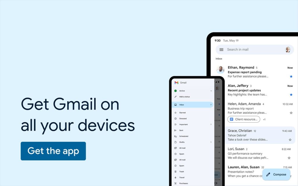 Best Email Apps for Android