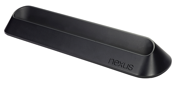 Official Nexus 7 Dock