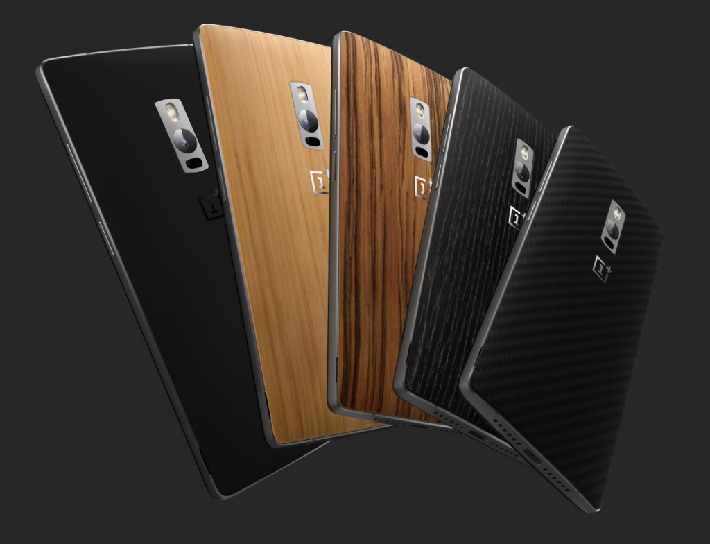 OnePlus 2 official