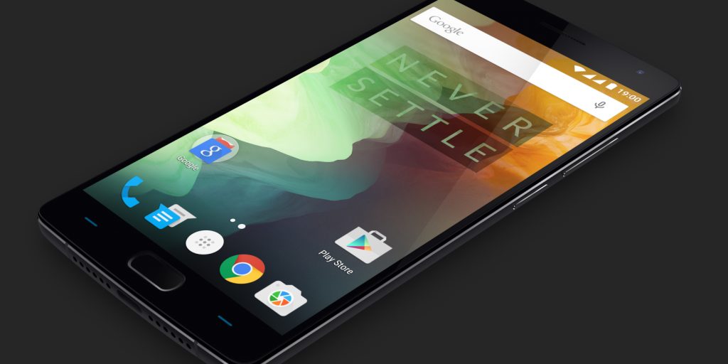 OnePlus 2 official1