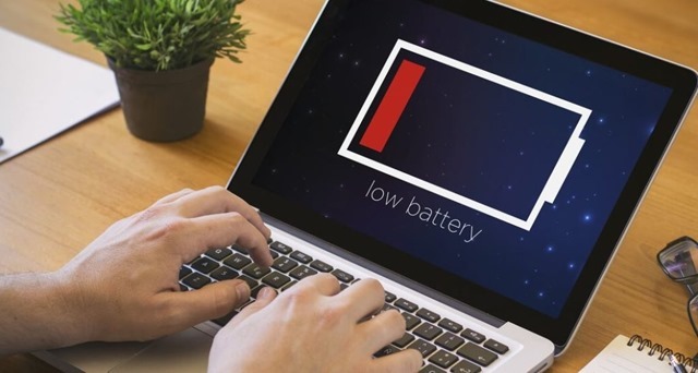 Improve Battery Life on Windows 11