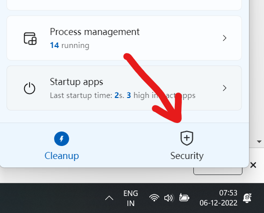  Block Pop-up windows in apps