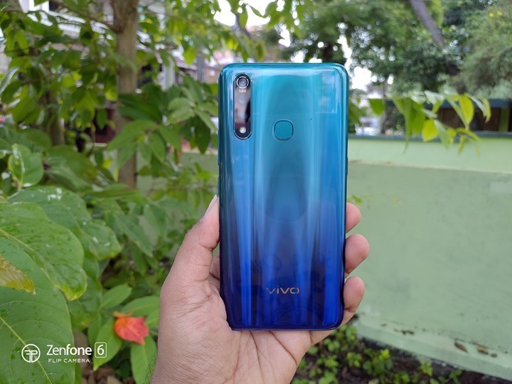 Vivo Z1 Pro Hidden Tricks