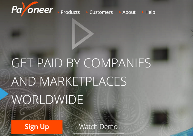 Payoneer