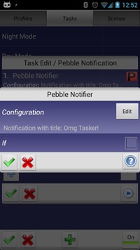 Pebble Notifier2