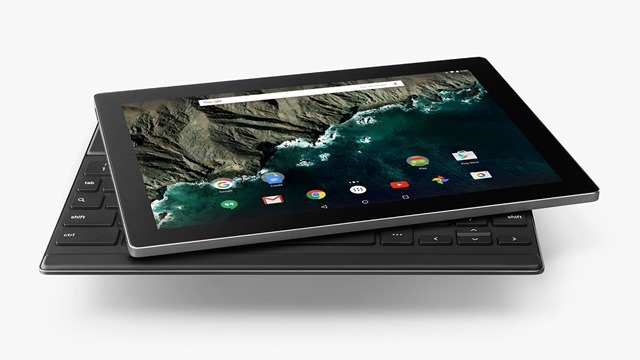 Pixel C