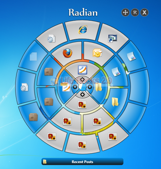 Radian