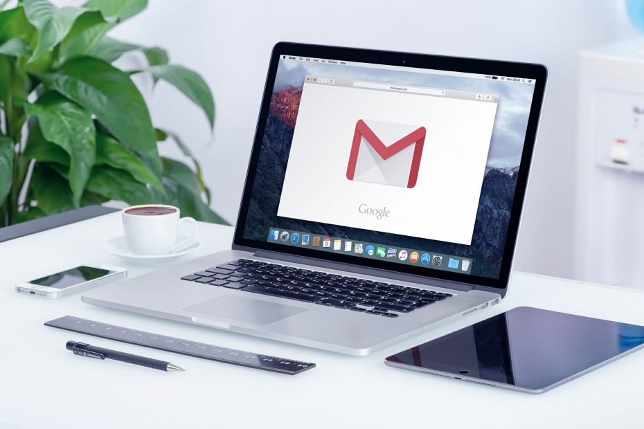 Recover Deleted Emails in Gmail