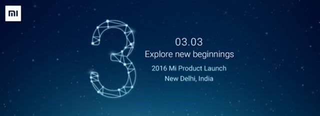 Redmi note 3 launch india