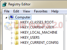 Registry